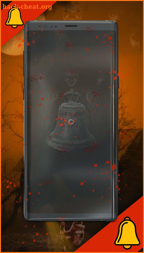 Horror Sound Ringtones screenshot