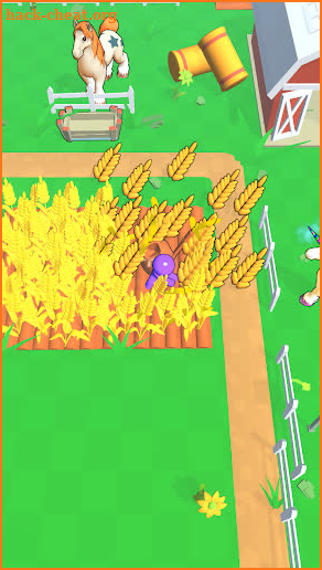 Horse Land screenshot