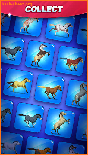 Horse Racing Hero: Riding Game screenshot