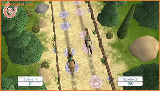 Horse Ride Music Gallop screenshot