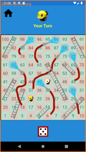 Hoses and Ladders screenshot