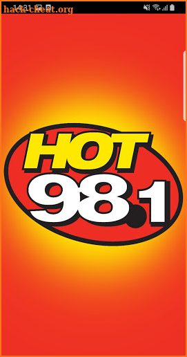 HOT 98.1 screenshot