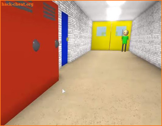 Hot Basics in Education Roblox Tips screenshot