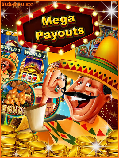 🌶Hot Chilli Slots Free Casino screenshot