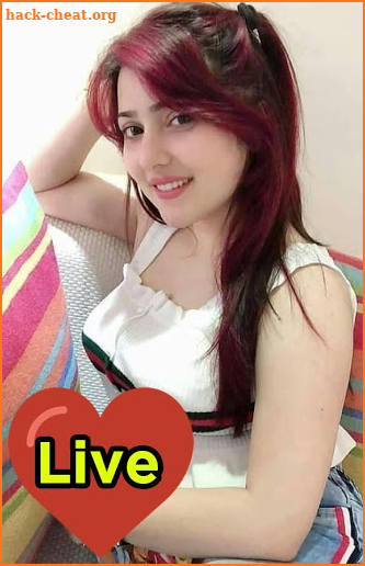 Hot Girls Chat Meet- Desi Chat screenshot