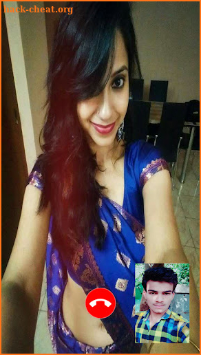 Hot Girls with Video Call screenshot