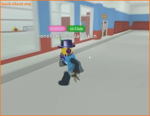 Hot Roblox High School 2 Images screenshot