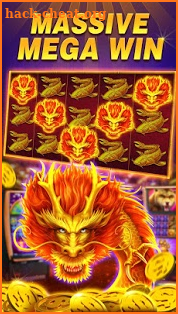 Hot Slots 2018: Vegas Slot Machines screenshot