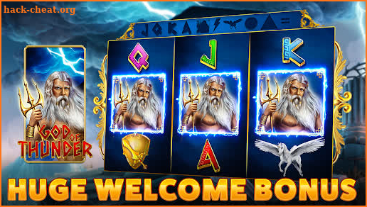 Hot Slots 777 - Slot Machines screenshot