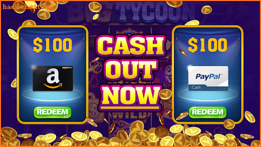 Hot Slots:Real Cash&Get screenshot