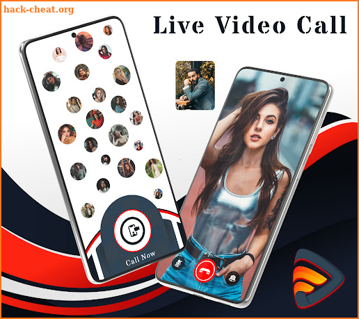 Hot Video Call : Hot Girls Live Video chat screenshot