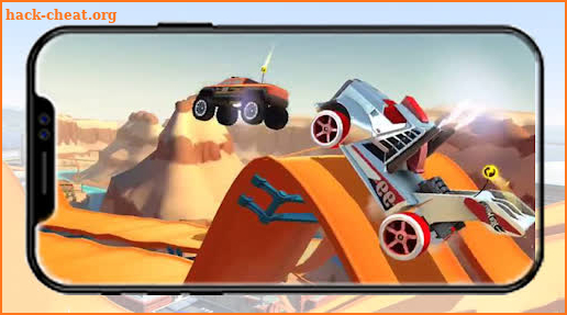 Hot Wheels Cars Backgrounds screenshot