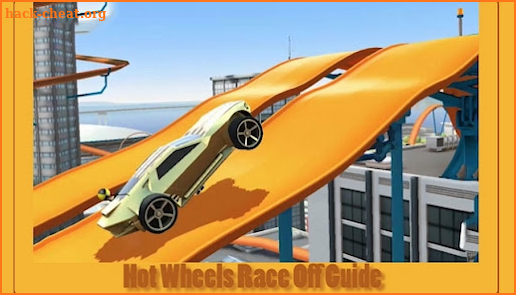 Hot Wheels Race Off 2 - Tips screenshot