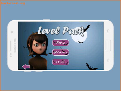 Hotel Trasylvania: Adventure Game screenshot