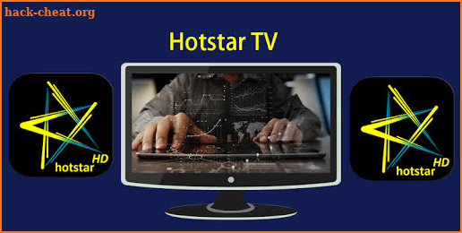 Hotstar Live TV - Free TV Movies HD Tips 2020 screenshot