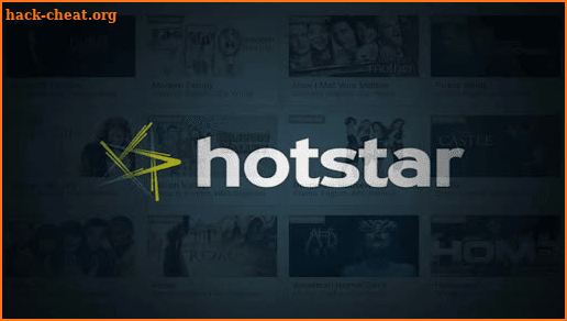 Hotstar Live VIP TV Show - Free Movie TV Guide screenshot