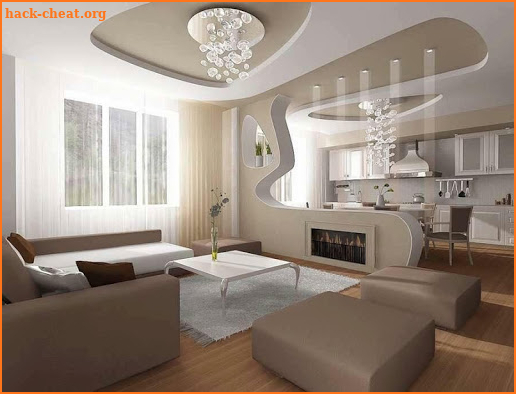 House and Office Interior Design Ideas screenshot