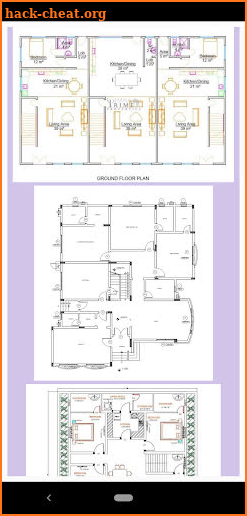 House Design And Planning screenshot