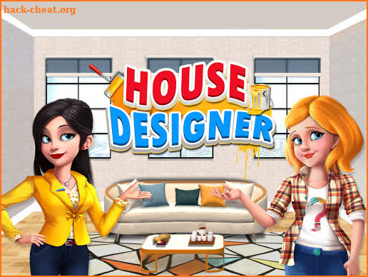 House Designer screenshot