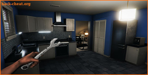 House Flipper  Battle Royale - Art screenshot