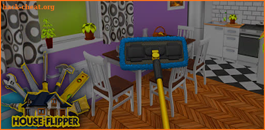 House Flipper: Hints for Home Design, Renovation screenshot