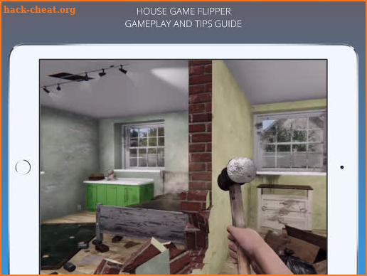 House Flipper - New Guide Walkthrough screenshot