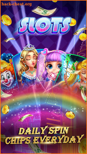 House of Casino:Huge Win Slots screenshot