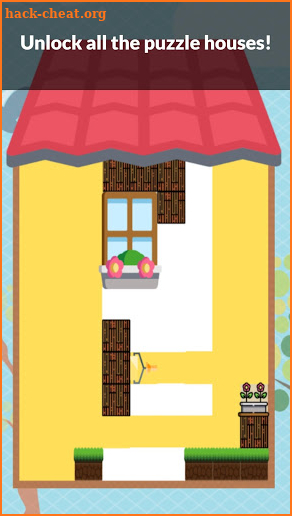 House Painter: Home canvas screenshot