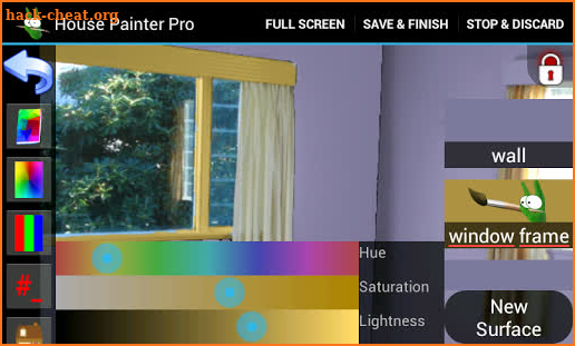 House Painter Pro screenshot