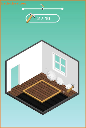 House Tile screenshot