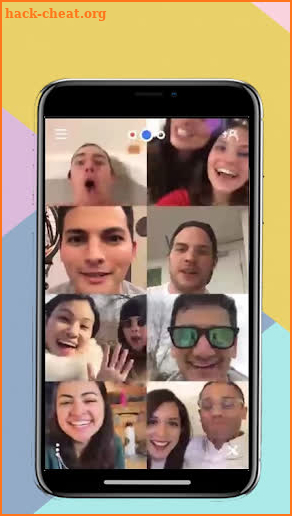 Houseparty Free Tips screenshot