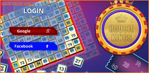 Housie Kings - Tambola Bingo screenshot