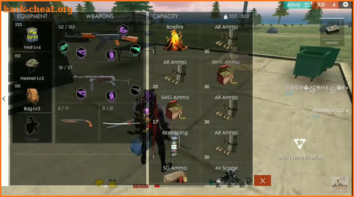 How Play Free Fire - Tips 2019 screenshot