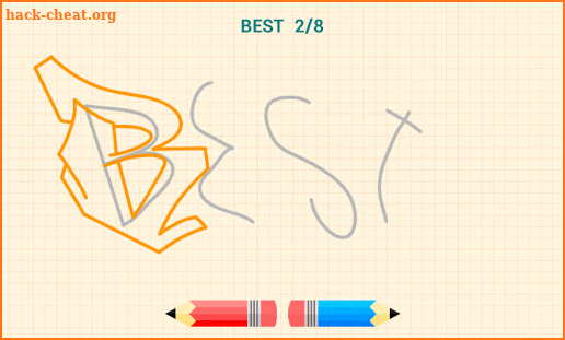 How to Draw Graffitis screenshot