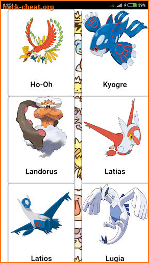 How To Draw Pokemon Legendary Easily screenshot