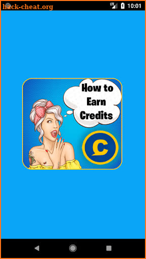 How To Earn Credits in Imvu Tips screenshot