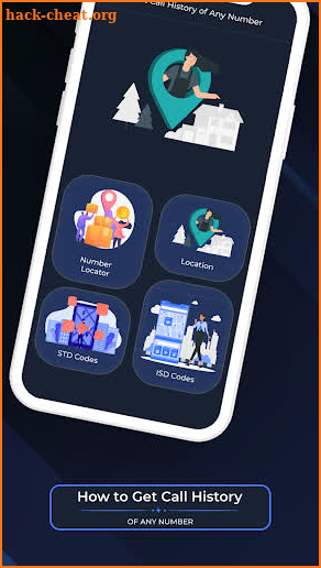 How To Get Call History screenshot