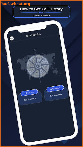 How To Get Call History screenshot