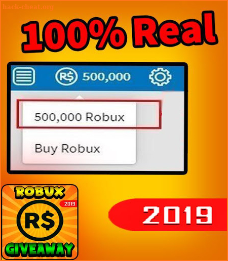 How To Get Free Robux - 2019 - screenshot