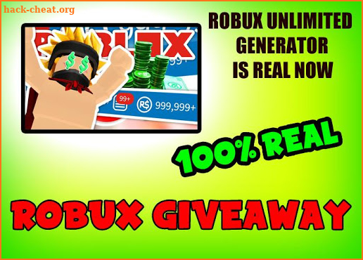 How To Get Free Robux - 2019 Tips screenshot