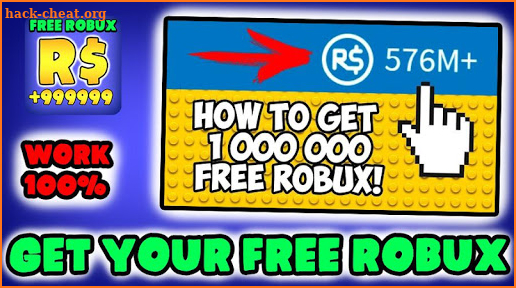 How To Get Free Robux - Earn Robux Tips - 2019 screenshot