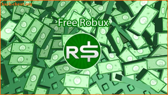 How To Get Free Robux In Roblox screenshot