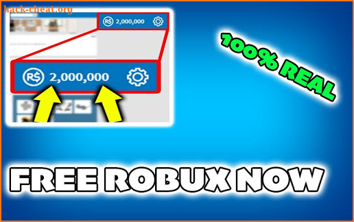 How To Get Free Robux - New Tips 2019 screenshot