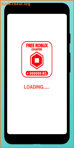 How To Get Free Robux - RBX calc free screenshot