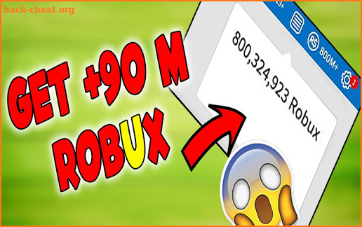 How To Get Free Robux Tips - Robux Counter screenshot