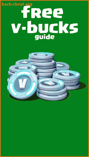 How to get V Bucks screenshot