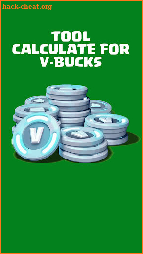 How to get V Bucks screenshot