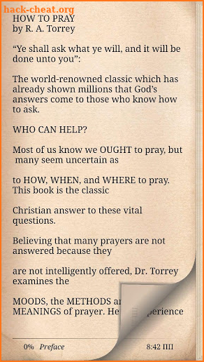 How to Pray - Christian App screenshot