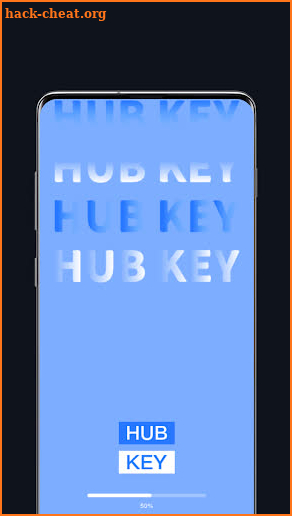 Hub Key - Video Fast VPN screenshot