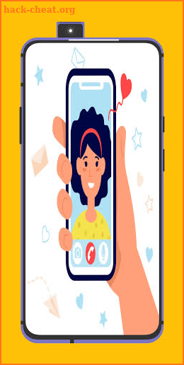 Hug Me - Free Video Call screenshot